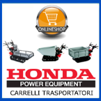 HONDA Trailer