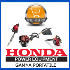 HONDA Brush Cutter