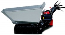 HP 500 H MINIDUMPER