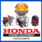 HONDA motor pumps