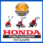 HONDA Tillers