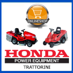 HONDA Lawn Tractors